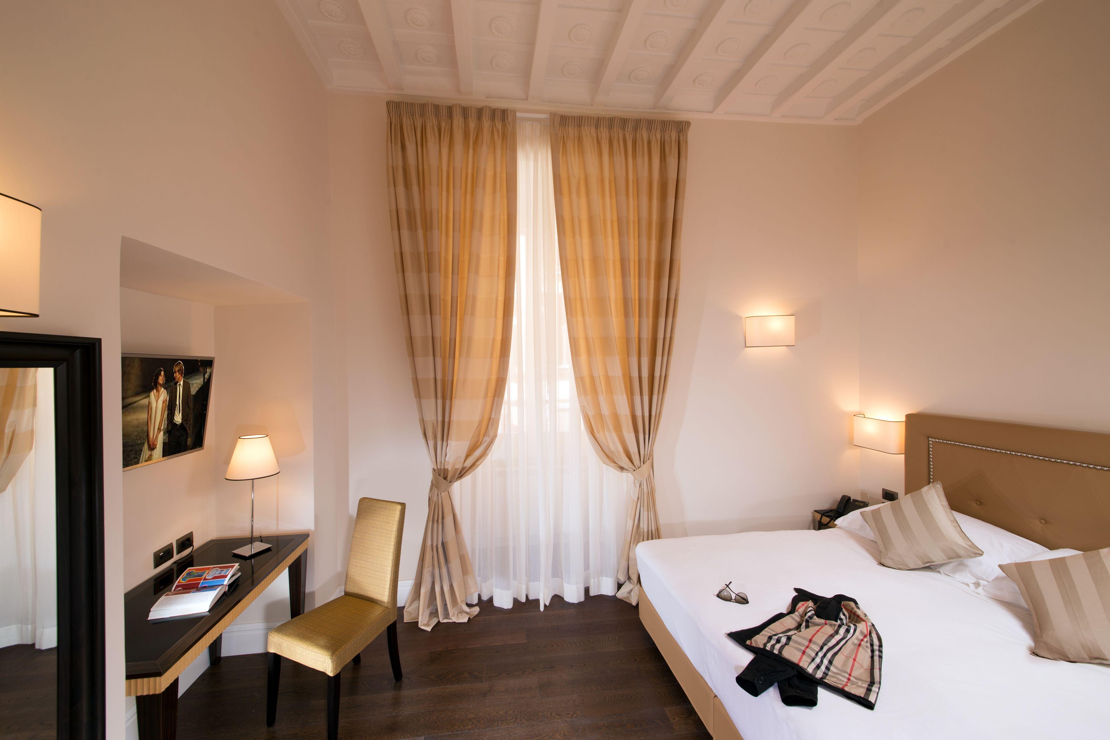 Tridente Suites — Foto 3