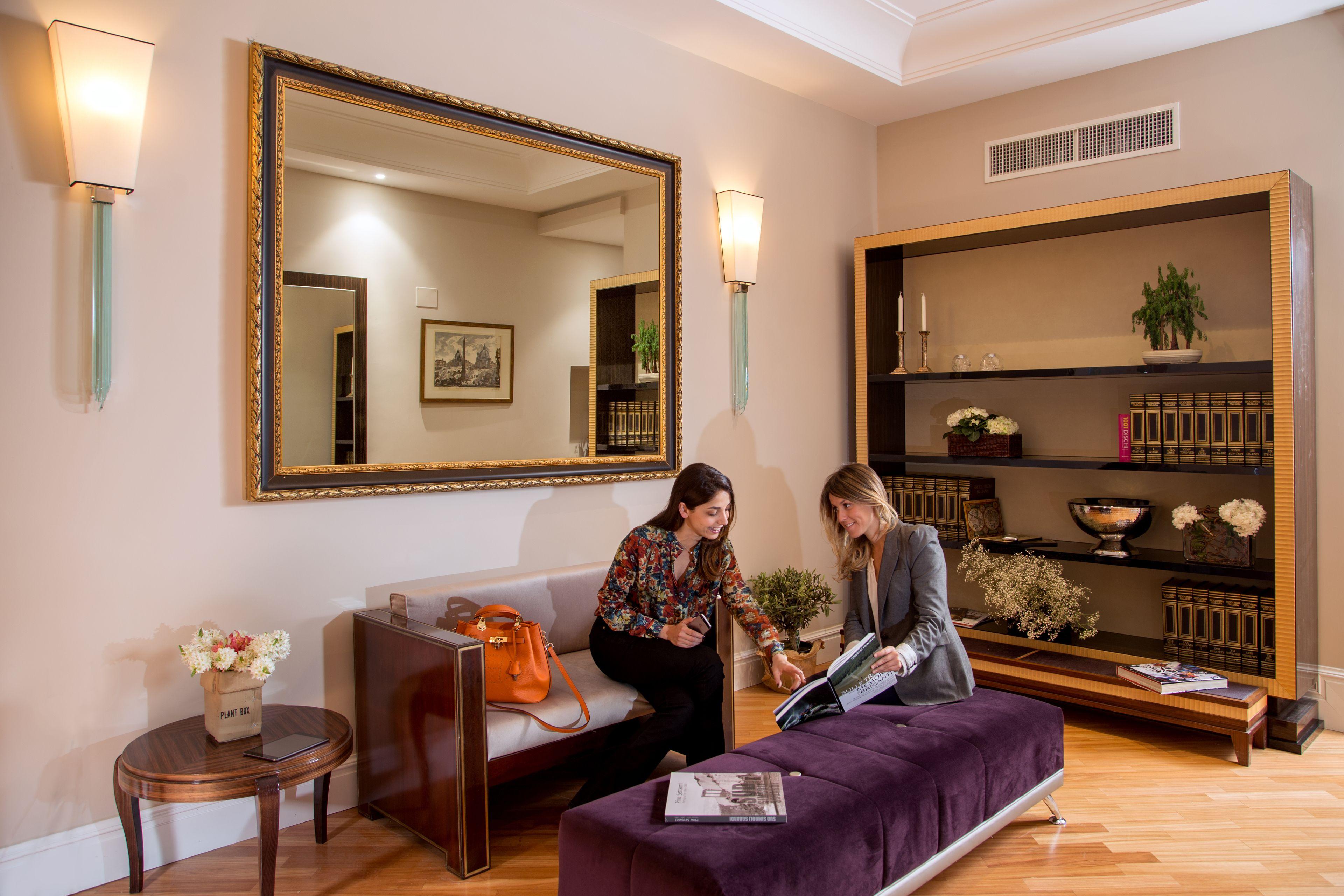 Tridente Suites — Foto 1